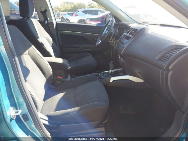 2013 MITSUBISHI OUTLANDER SPORT 4A4AP5AU9DE016942 Photo 4