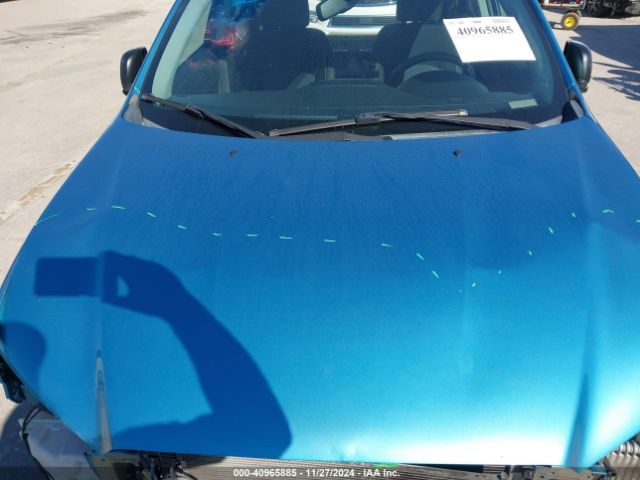 2013 MITSUBISHI OUTLANDER SPORT 4A4AP5AU9DE016942 Photo 5