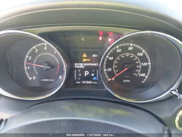 2013 MITSUBISHI OUTLANDER SPORT 4A4AP5AU9DE016942 Photo 6