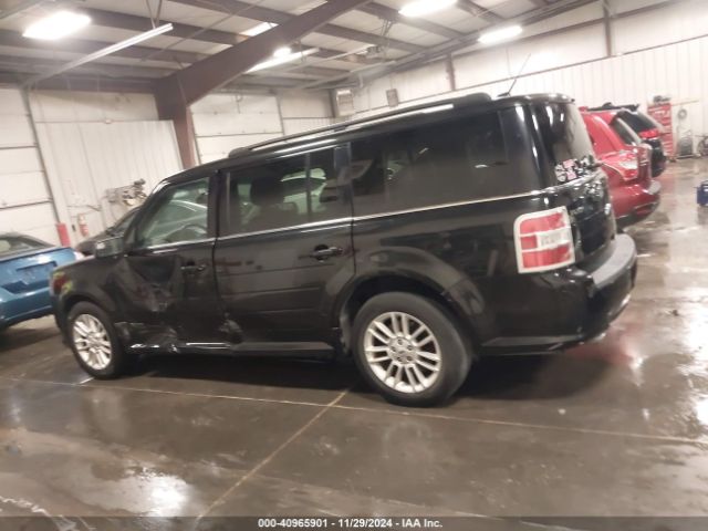 2FMHK6C87EBD04090 Ford FLEX SEL