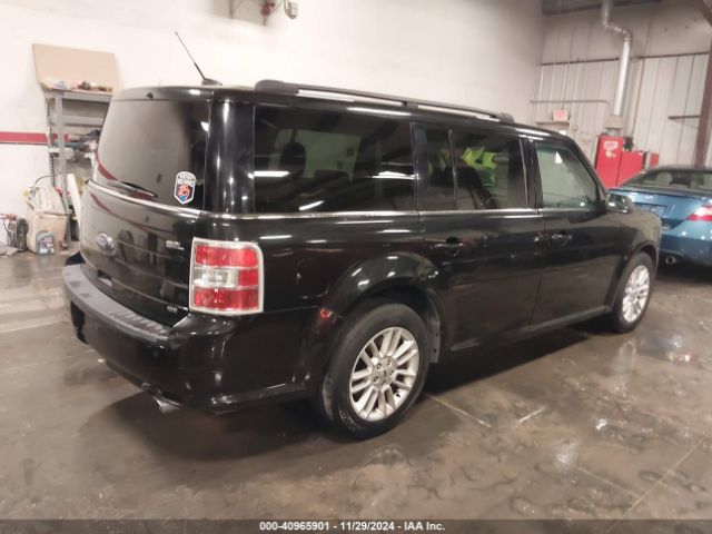 2FMHK6C87EBD04090 Ford FLEX SEL