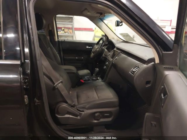 2FMHK6C87EBD04090 Ford FLEX SEL