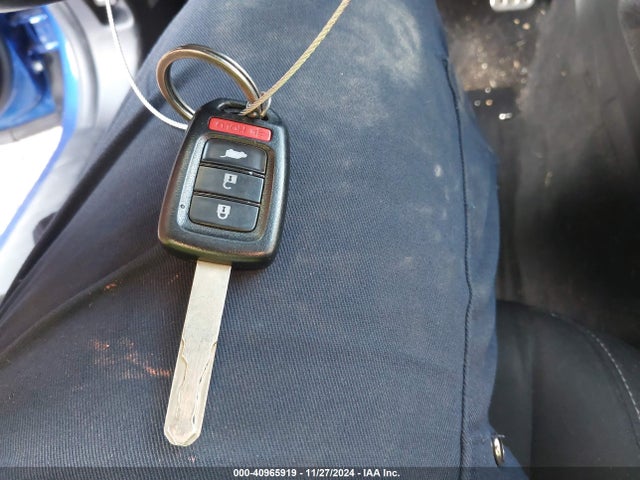 SHHFK7H43KU224483 Honda Civic Sport