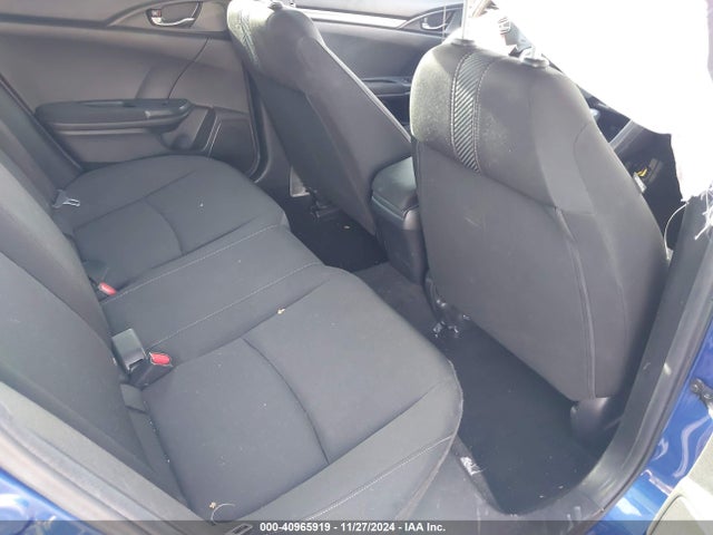 SHHFK7H43KU224483 Honda Civic Sport