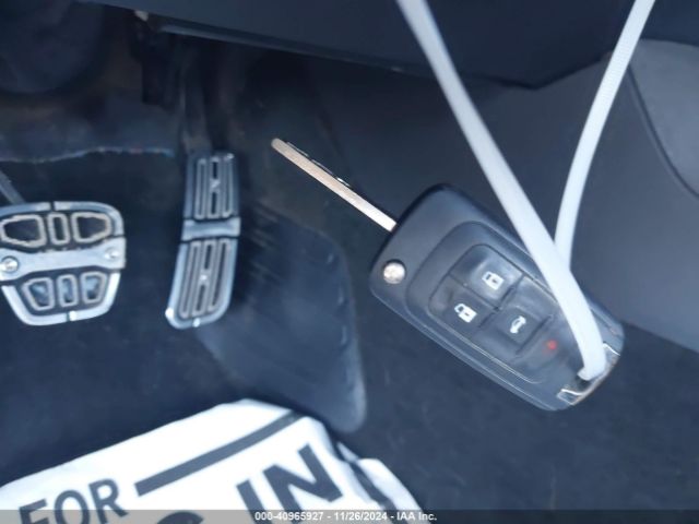 2G1FE1E33E9163221 Chevrolet Camaro 1ls