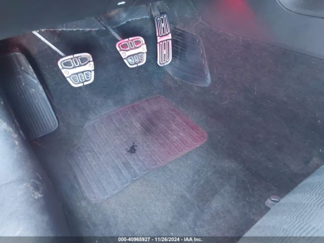 2G1FE1E33E9163221 Chevrolet Camaro 1ls