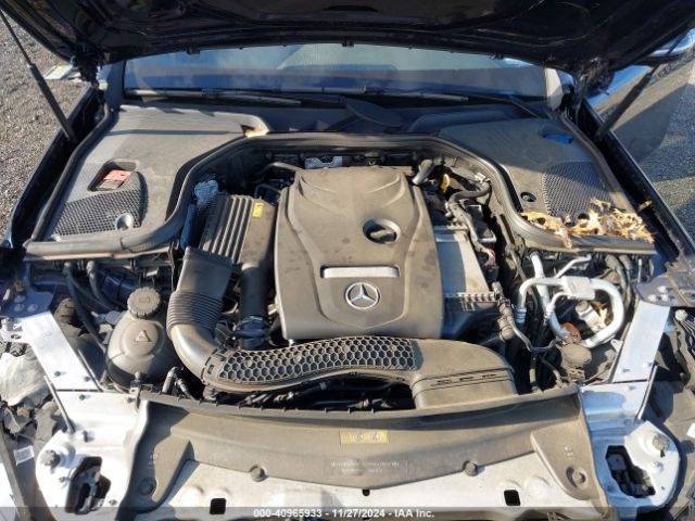 WDDZF4KB6KA570745 Mercedes-Benz E 300 4matic