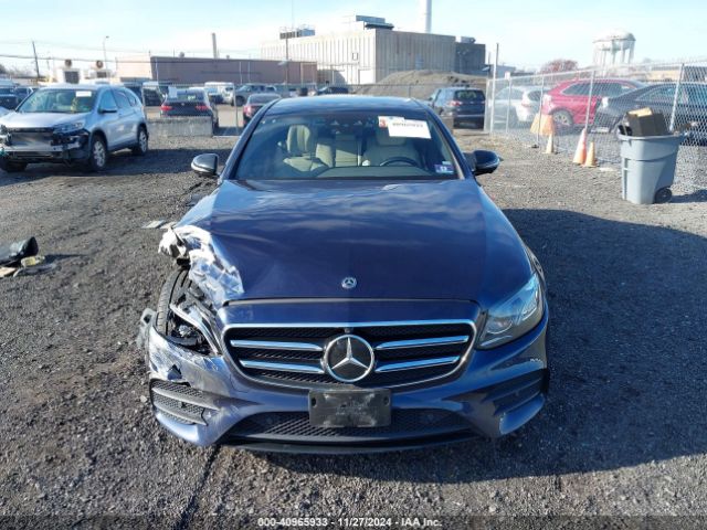WDDZF4KB6KA570745 Mercedes-Benz E 300 4matic