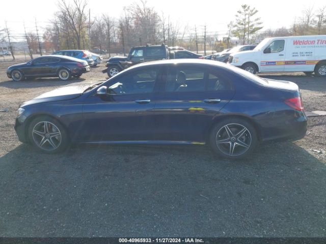 WDDZF4KB6KA570745 Mercedes-Benz E 300 4matic