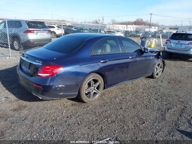 WDDZF4KB6KA570745 Mercedes-Benz E 300 4matic