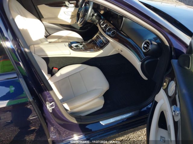 WDDZF4KB6KA570745 Mercedes-Benz E 300 4matic