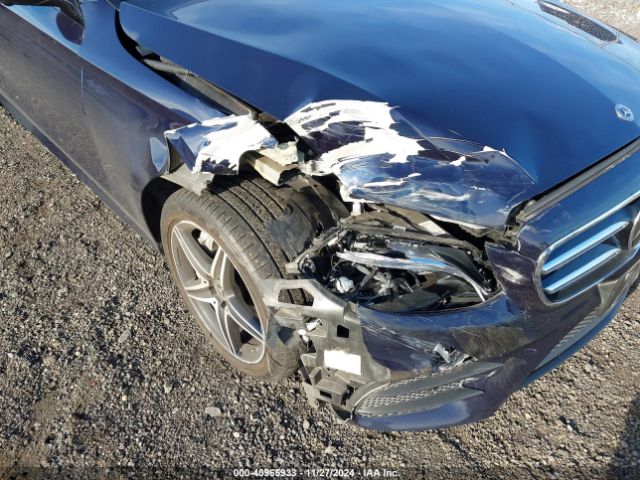 WDDZF4KB6KA570745 Mercedes-Benz E 300 4matic
