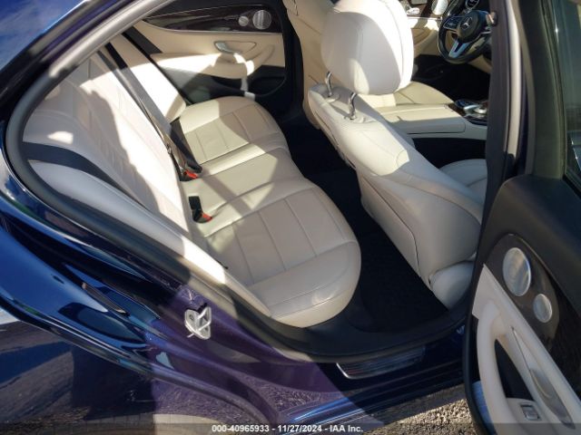 WDDZF4KB6KA570745 Mercedes-Benz E 300 4matic