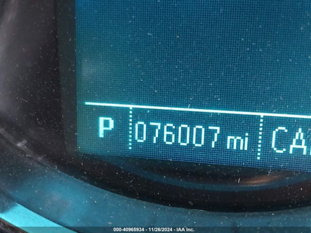 1G1PG5SB1G7115738 Chevrolet Cruze Limited Ltz Auto