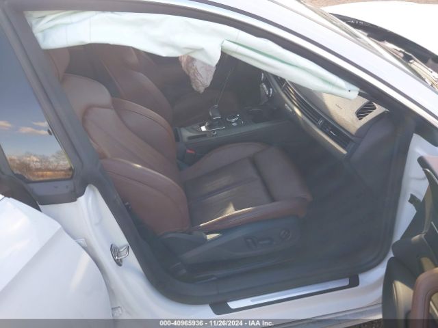 WAUCNCF53JA136442 Audi A5 2.0t Premium