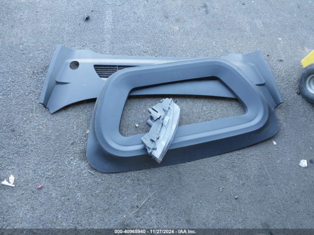 7SAYGDEE7PF628341 Tesla Model Y Awd/long Range Dual Motor All-wheel Drive