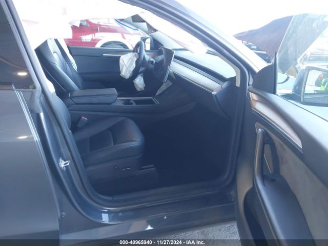 7SAYGDEE7PF628341 Tesla Model Y Awd/long Range Dual Motor All-wheel Drive