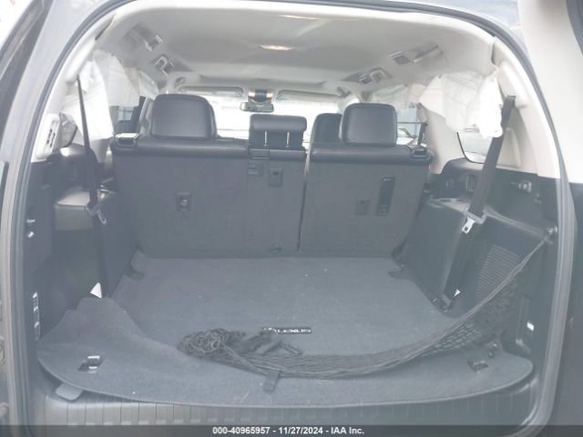 JTJJM7FX8G5142483 Lexus Gx 460 Luxury