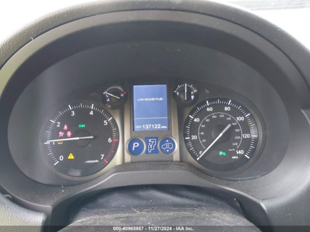JTJJM7FX8G5142483 Lexus Gx 460 Luxury