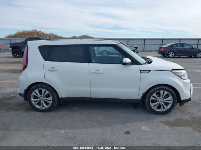 KNDJX3A59G7273287 KIA Soul !
