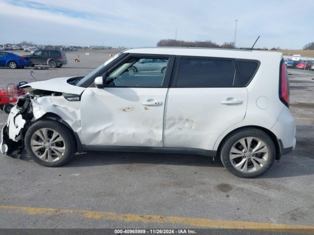 KNDJX3A59G7273287 KIA Soul !