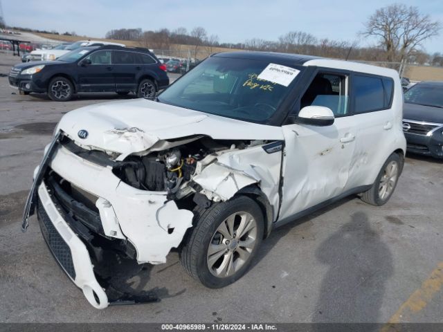 KNDJX3A59G7273287 KIA Soul !