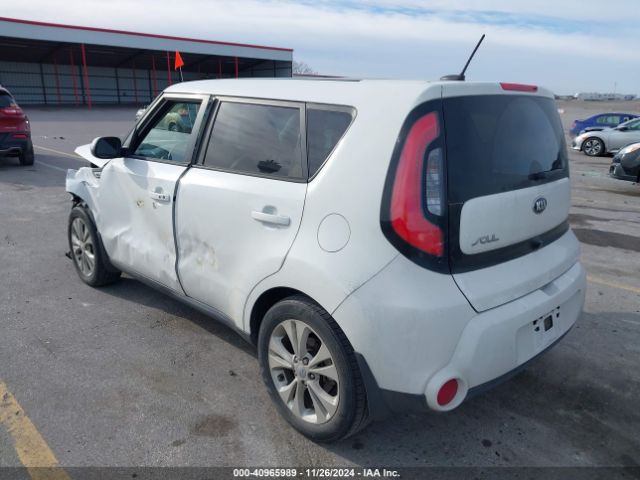KNDJX3A59G7273287 KIA Soul !
