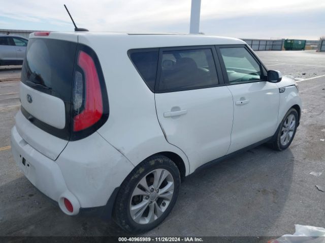 KNDJX3A59G7273287 KIA Soul !