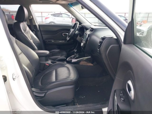 KNDJX3A59G7273287 KIA Soul !