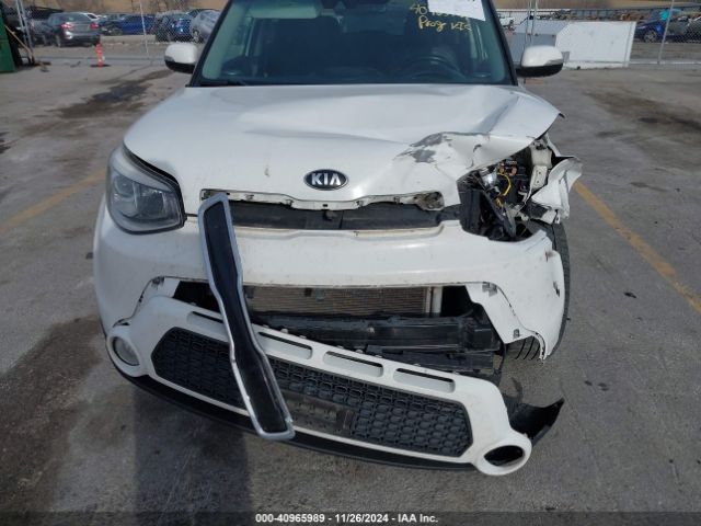 KNDJX3A59G7273287 KIA Soul !