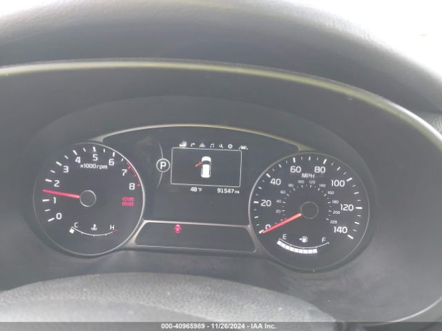 KNDJX3A59G7273287 KIA Soul !