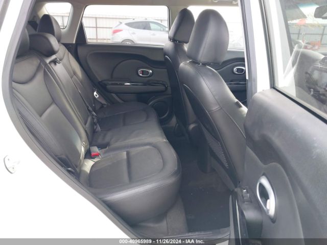 KNDJX3A59G7273287 KIA Soul !