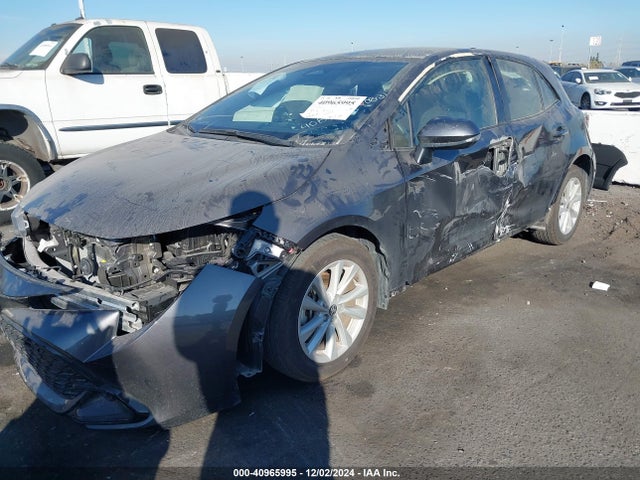 Toyota COROLLA SE 2024 JTND4MBE9R3219522 Image 6