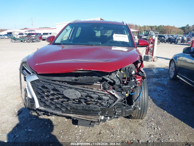 Hyundai Tucson Sport 2020 KM8J33AL0LU173659 Image 12