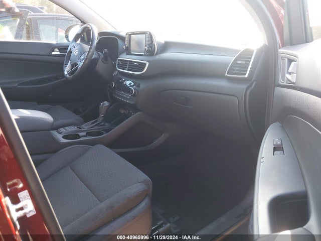 Hyundai Tucson Sport 2020 KM8J33AL0LU173659 Image 5