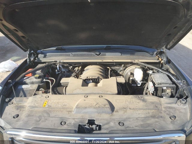 1GKS1BKC8KR157321 GMC YUKON SLT