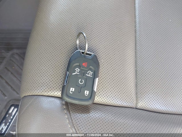 1GKS1BKC8KR157321 GMC YUKON SLT