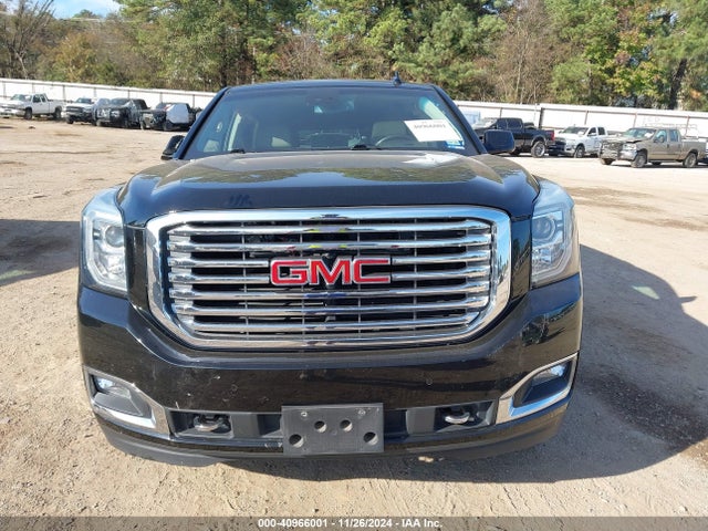 1GKS1BKC8KR157321 GMC YUKON SLT