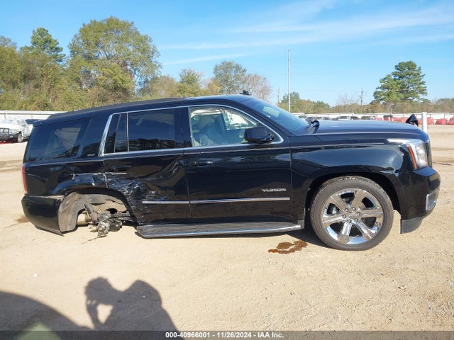 1GKS1BKC8KR157321 GMC YUKON SLT