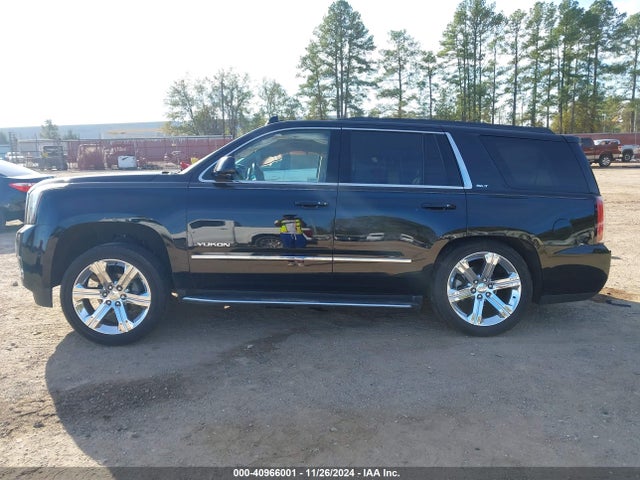1GKS1BKC8KR157321 GMC YUKON SLT