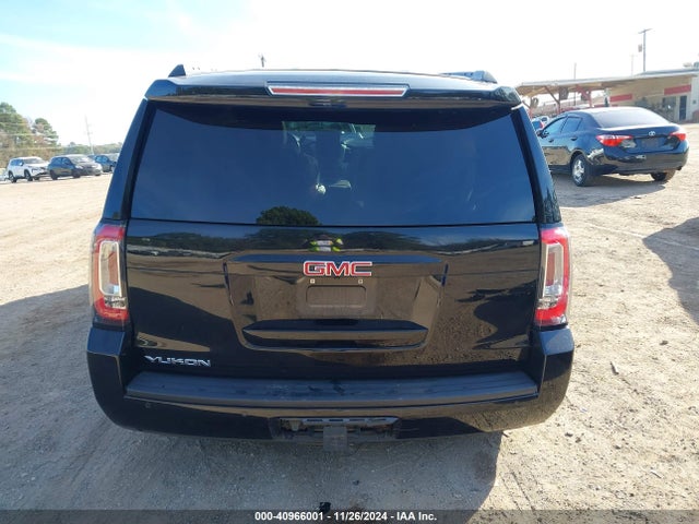 1GKS1BKC8KR157321 GMC YUKON SLT