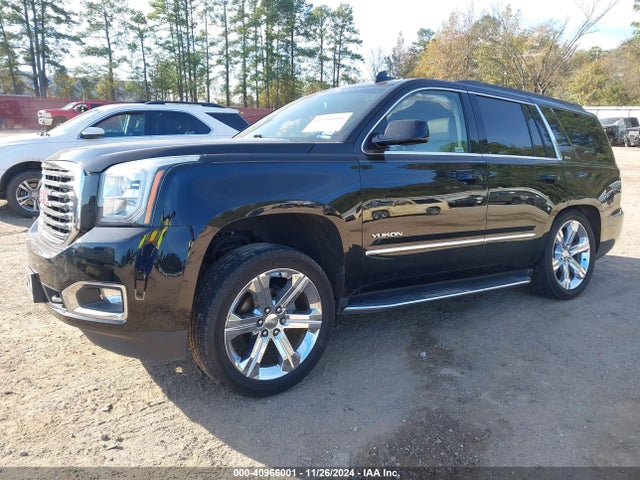 1GKS1BKC8KR157321 GMC YUKON SLT