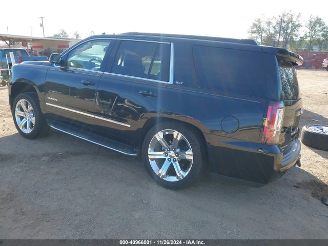 1GKS1BKC8KR157321 GMC YUKON SLT