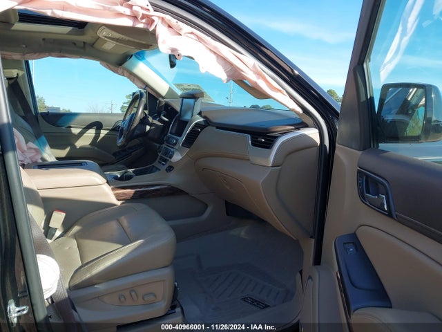 1GKS1BKC8KR157321 GMC YUKON SLT