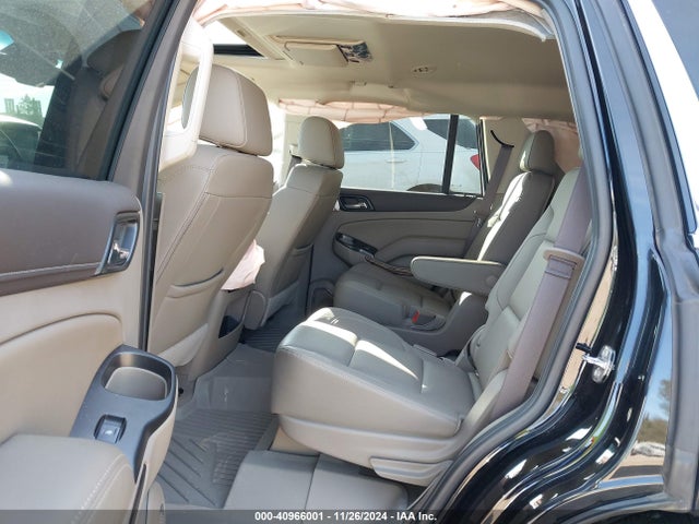 1GKS1BKC8KR157321 GMC YUKON SLT