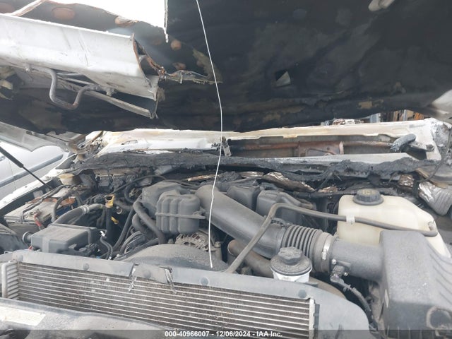 1FT7W2B68GEB96695 Ford F-250 Xlt