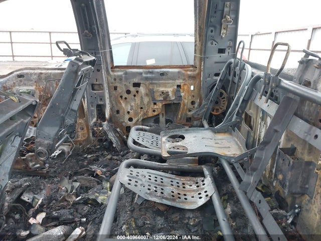 1FT7W2B68GEB96695 Ford F-250 Xlt