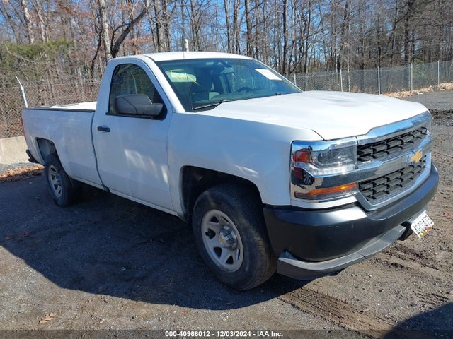 2018 1GCNCNEH7JZ378273 main image