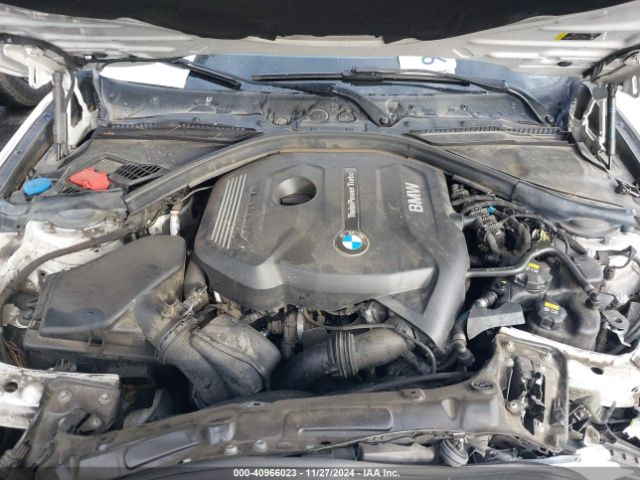 WBA4J1C07LCE04688 BMW 430i Gran Coupe