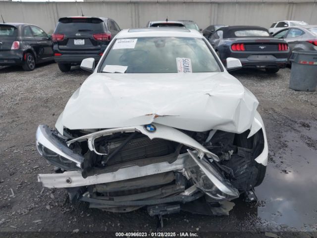 WBA4J1C07LCE04688 BMW 430i Gran Coupe